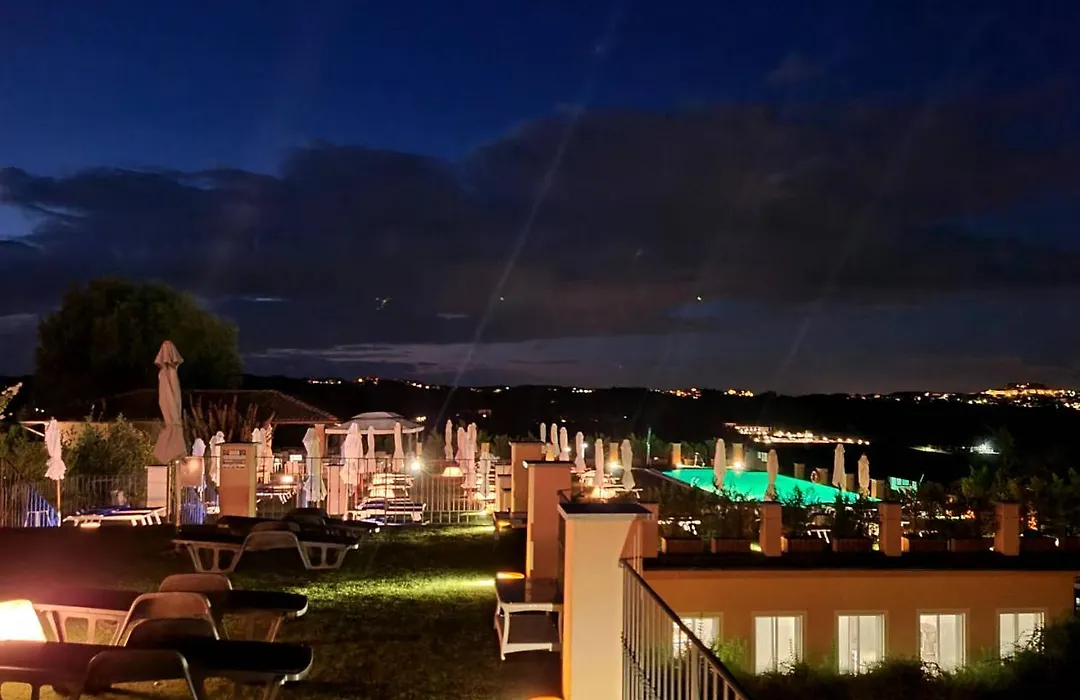 Villa Morneto - Adults Only-1